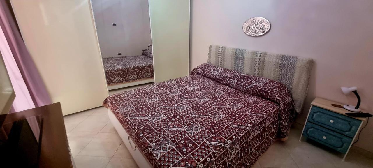 Casa Di Maggio - Centro Storico Napoli Appartamento Esterno foto