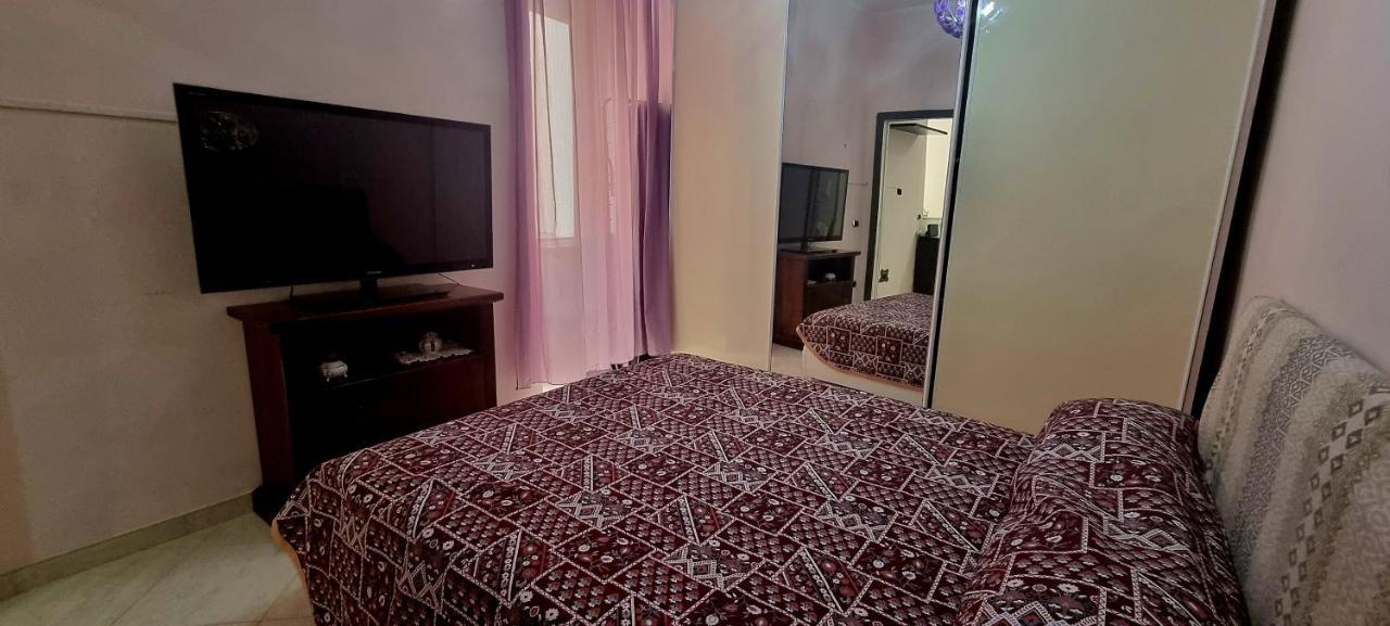 Casa Di Maggio - Centro Storico Napoli Appartamento Esterno foto
