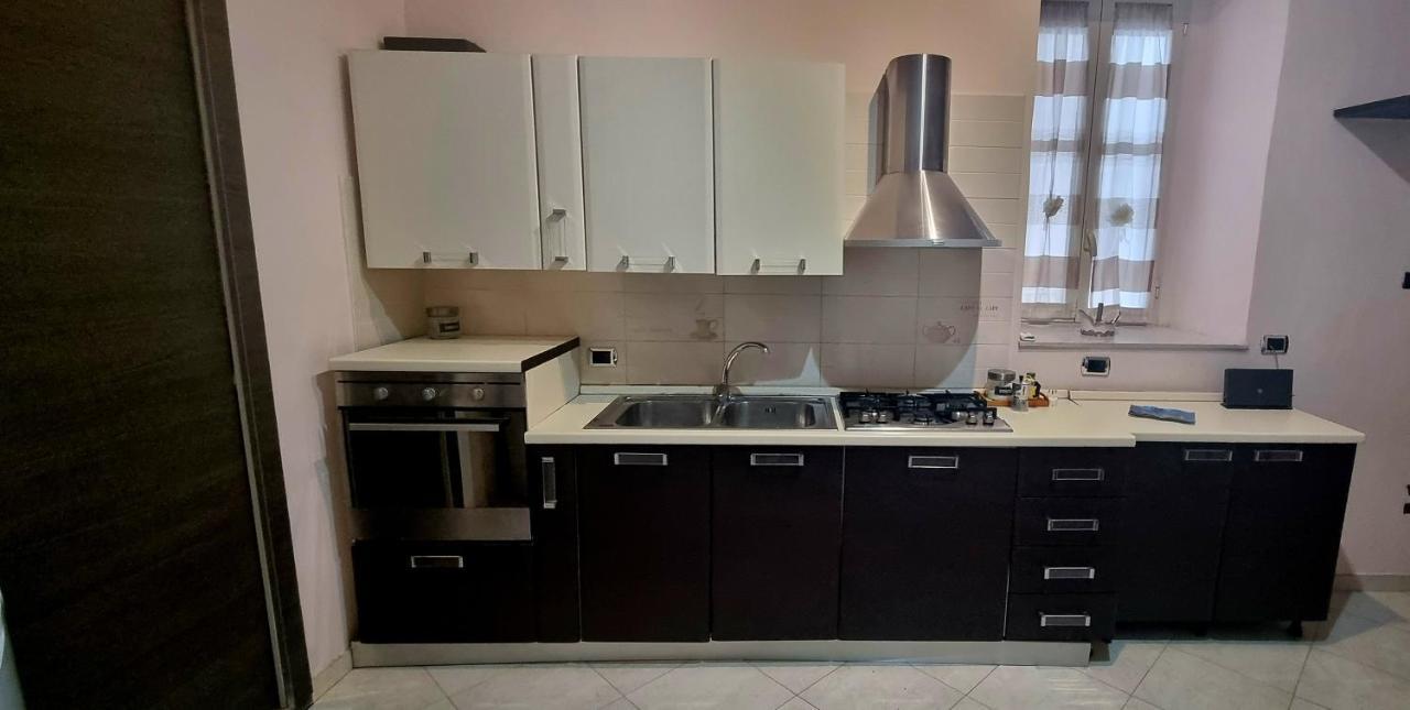 Casa Di Maggio - Centro Storico Napoli Appartamento Esterno foto