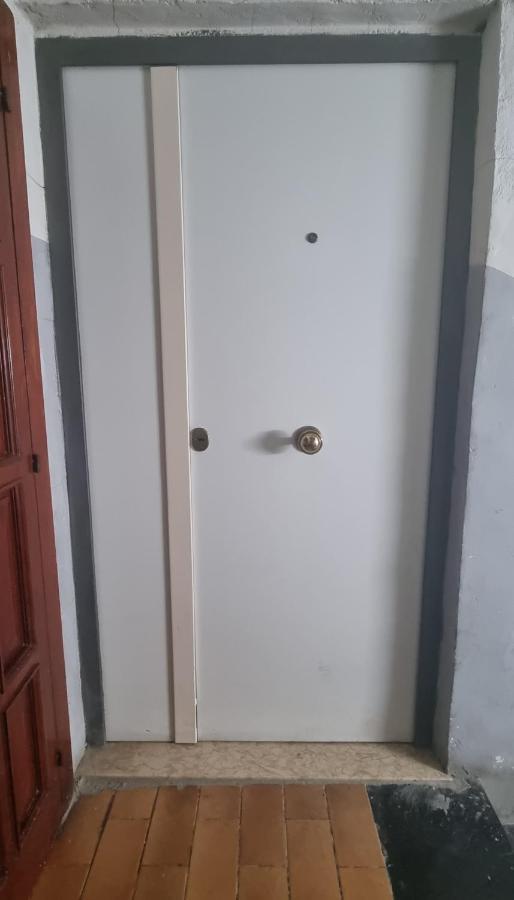 Casa Di Maggio - Centro Storico Napoli Appartamento Esterno foto